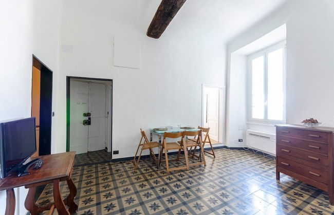 JOIVY Porto Bello a Camogli - Foto 4