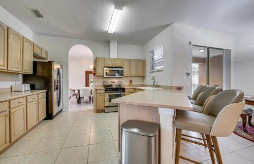 Private Pool and Lanai Family Home in Haines City! - Foto 5