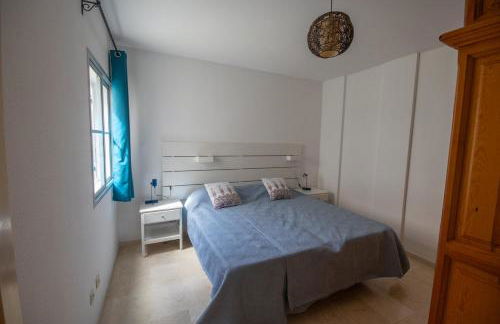 Casa azul Agaete - Foto 22