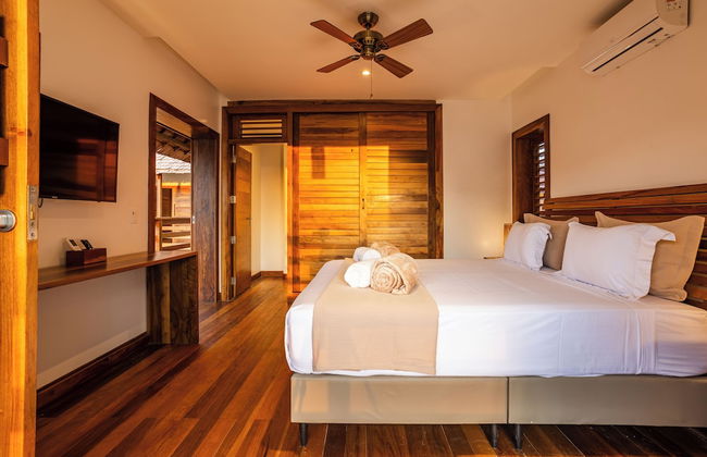 Villa Shamsa - Foto 9