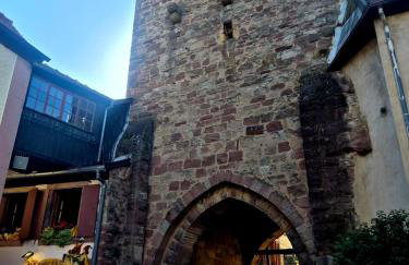 La Maison des Tanneurs - Foto 61