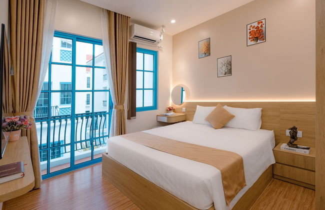 Phoenix Villas Sun Ha Long - Foto 17