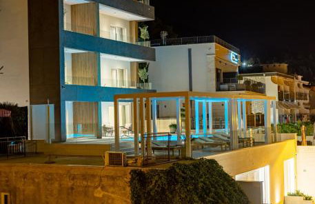 Exclusive villa M apartments - Foto 12