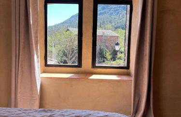 LA GRANGE - Maison de vacances - Entre lac et montagne - Foto 22