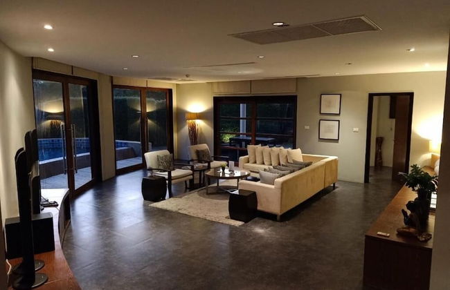 Azaya Villas Chiang Mai - Foto 8