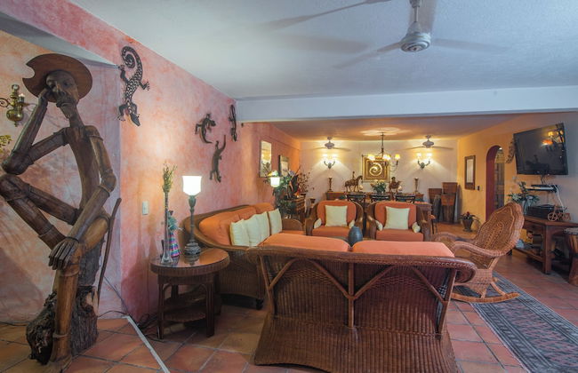 Casa Romance Escondido - Foto 24