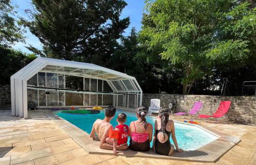 Les Gîtes du Chaix - Foto 2