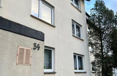 Lichtdurchflutete große Wohnung - Foto 26