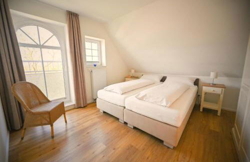 Baltrumer Teestube - Foto 18