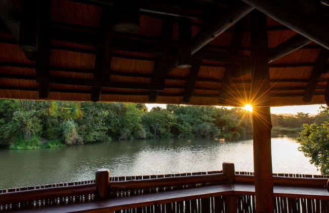 Kruger Park Lodge Unit No. 516 - Foto 39