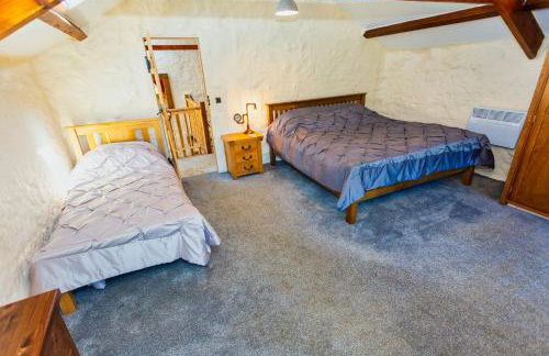 SAUNTON SANFIELD GRANGE 10 Bedrooms - Foto 24