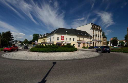 Ferienwohnung Glauchau - Foto 1