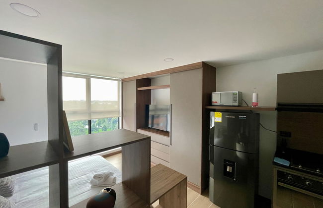 U-GO Edificio Manzana 3 - Photo 11