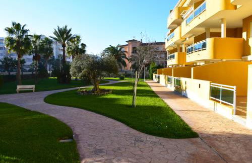Apartamento Brisas de Denia - Foto 12