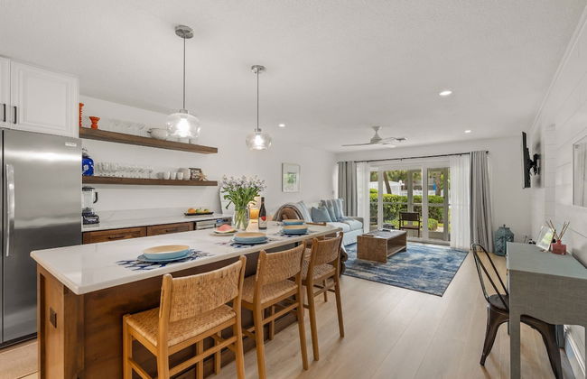 Kingston Arms Modern 1BR On Lido Key - Foto 5