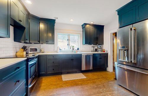 Make for the Mountains - Foto 8