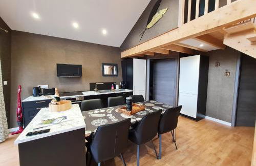 Cabanes du Domaine des Fées - Foto 67