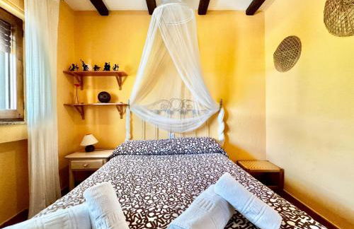 Apartment in Galapagar with Pool and Garden - Foto 30