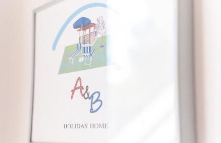A & B Holiday Home - Foto 27