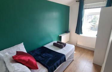 Amazing 4 bed house in Kingston - Foto 11