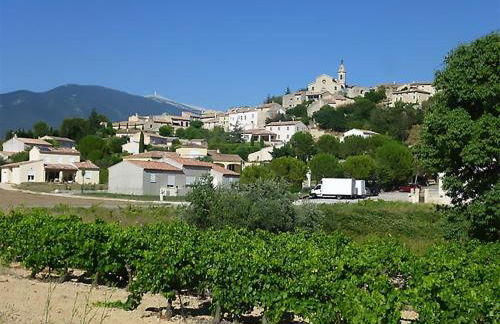 Villa in Crillon-le-Brave near Mont Ventoux - Foto 34