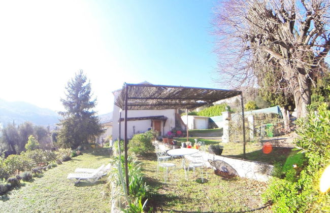 La Maison de Noélie - rez de jardin - Foto 21