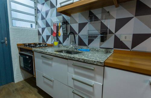 Paraíso Azul - Praia de Barequeçaba - Foto 33