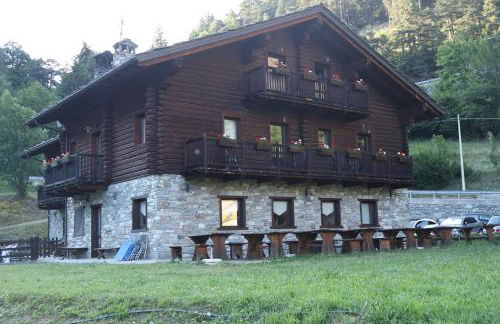 Agriturismo Les Hiboux - Foto 1