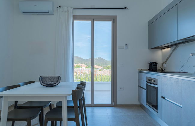 Le Conchiglie Apartments with pool - Foto 17