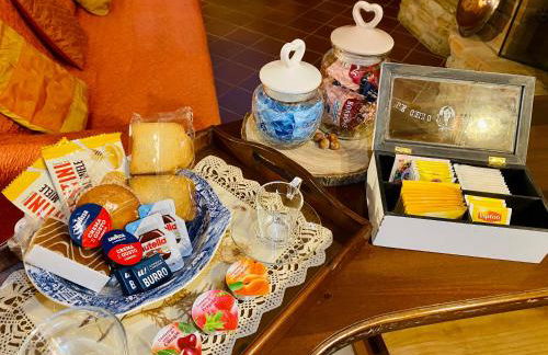 La Rosa di Langa - Charming Panoramic House - Foto 69