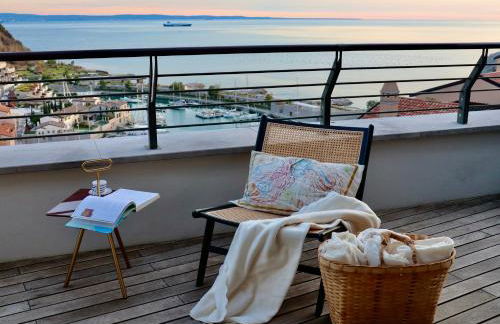 Portopiccolo Apartments Gemma nel Golfo di Trieste - Foto 26