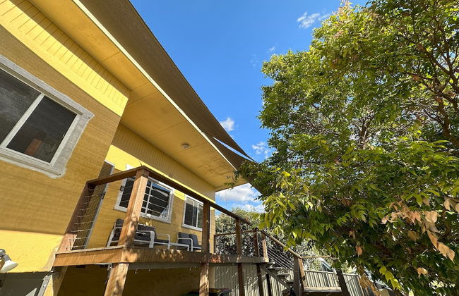 Breimba Street Apartments - Photo 18