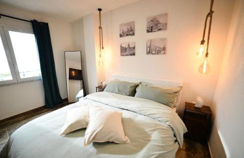 Isula SeaView Apartments - Foto 31