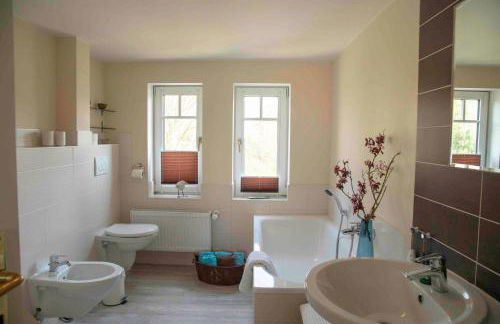 Friesenhaus Winnie-Pooh - Foto 19