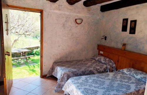 Casa Rural Calzon Ordesa - Photo 14