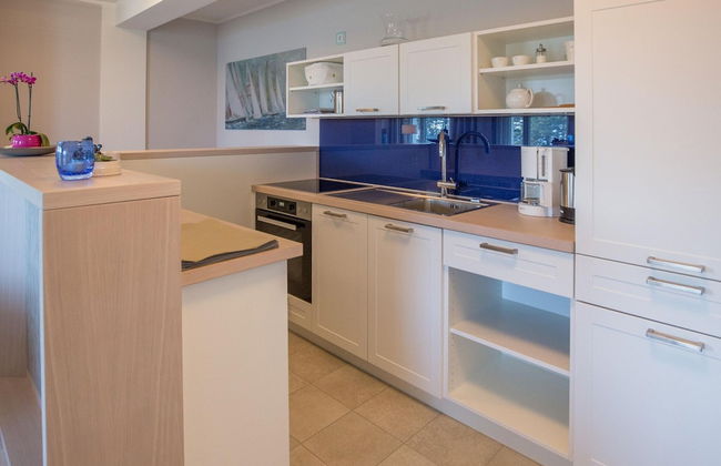 Dunenresidenz Prora - Foto 15