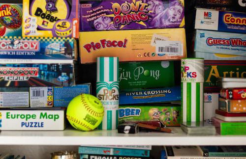 Susie's Place - Foto 45