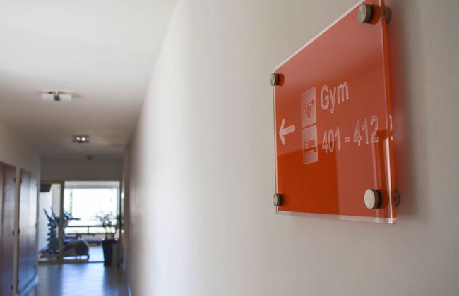 Ambiance Suites Cancun - Photo 56