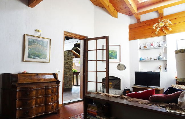 La Rouine - Morgex - Photo 9