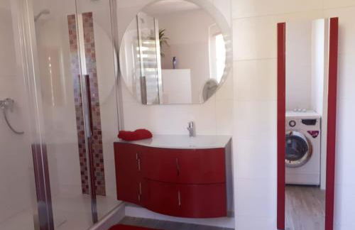 Ferienwohnung Schlossblick Altenburg - Foto 24