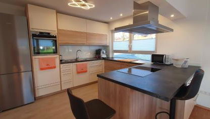 Marie´s Sonnenterrasse - Foto 2