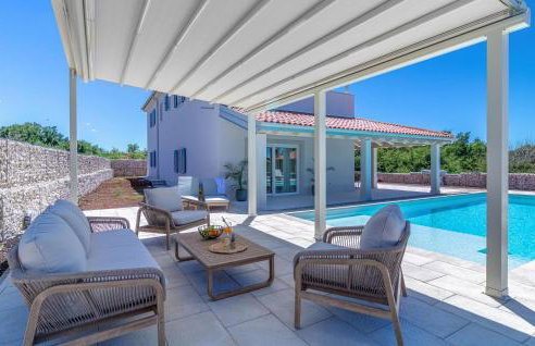 Beautiful Home In Barban With Sauna - Foto 2