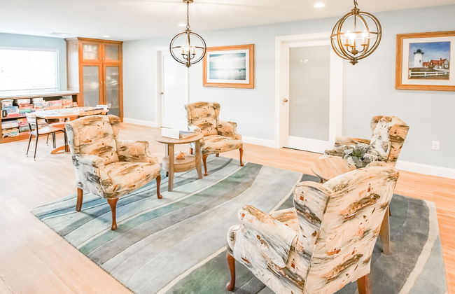 Brewster Green Resort - Foto 26