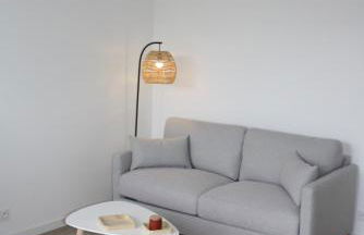 La baie du rêveur - Bella Vista - appartement 1 chambre - Foto 16