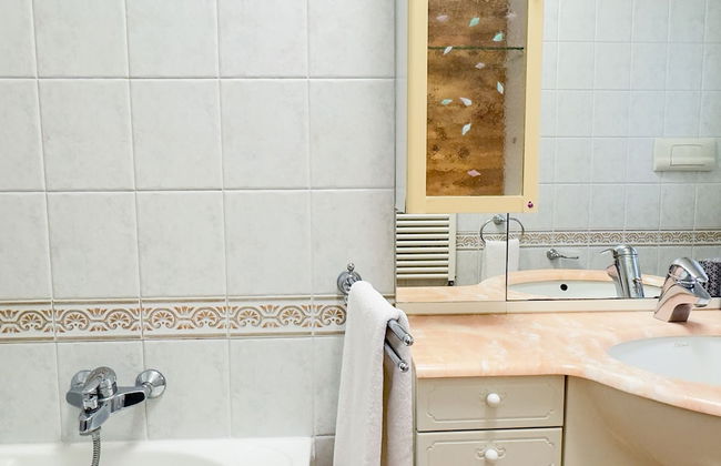 Appartamento al Mare - MS 3 NT by Ca-sa Check - Foto 18