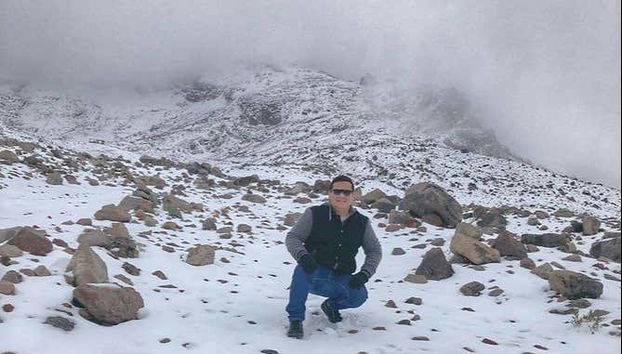 Chimborazo Volcano Trip + Balbanera Church - Foto 2