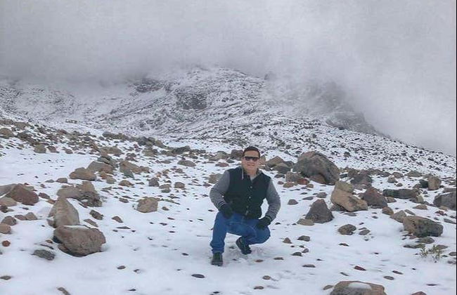 Chimborazo Volcano Trip + Balbanera Church - Foto 2