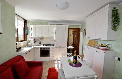 CasAle Fe-Wo - Appartamenti con vista Lago - Foto 31