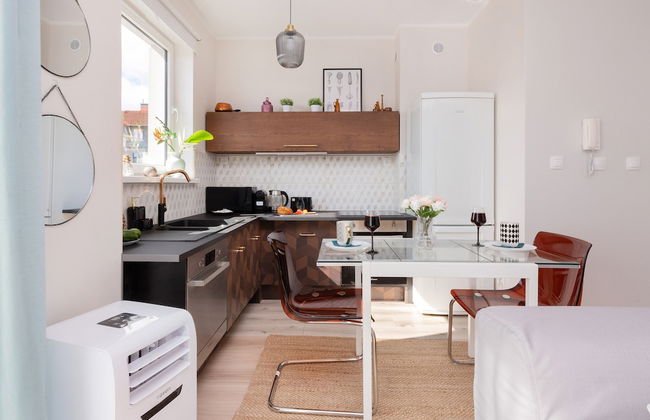 Dom Poziomkowa 41B - Foto 24