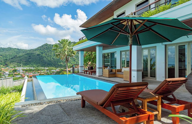 Villa Tantawan Resort And Spa - Foto 75